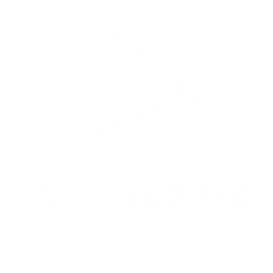 TvujBarberLogo